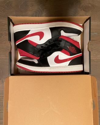 Air jordan 1 PARI AL NUOVO