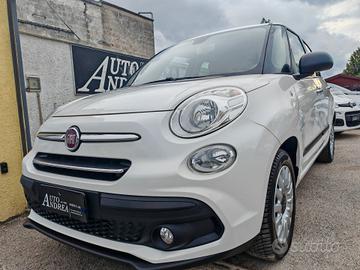 Fiat 500L 1.3 mjt navig cam lounge 2020