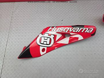 CONVOGLIATORE ANTERIORE HUSQVARNA SM 610 2007 2009