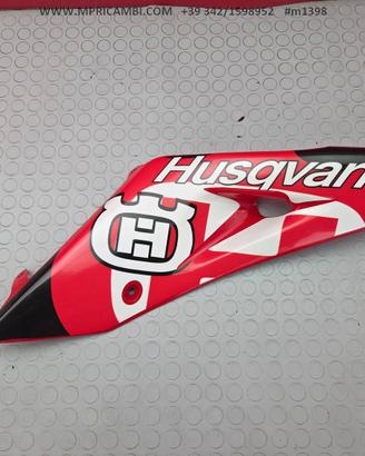 CONVOGLIATORE ANTERIORE HUSQVARNA SM 610 2007 2009