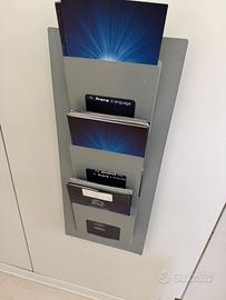 Porta listini / oggetti da ufficio