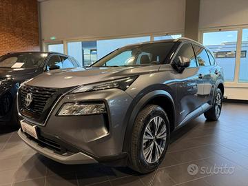 NISSAN X-Trail e-Power e-4orce 4WD 7 posti N-Con