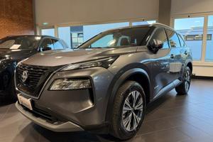 NISSAN X-Trail e-Power e-4orce 4WD 7 posti N-Con