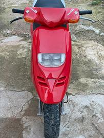 Typhoon 50cc