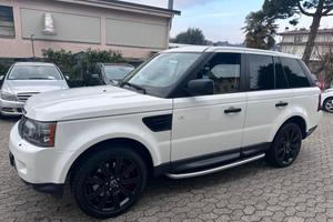 Land Rover Range Sport 3.0 SDV6 HSE