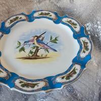 Alzatina Di Capodimonte