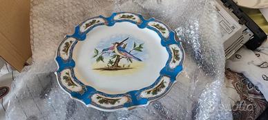 Alzatina Di Capodimonte