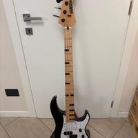 Yamaha Attitude LTD II (Billy Sheehan signature)