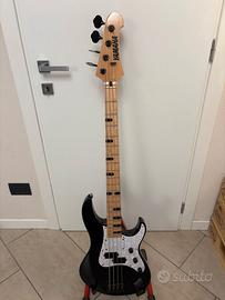 Yamaha Attitude LTD II (Billy Sheehan signature)