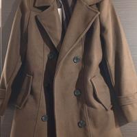 cappotto donna