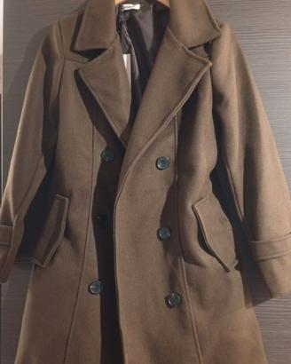 cappotto donna
