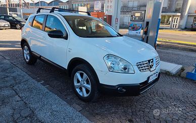 Nissan Qashqai 1.5 dCi