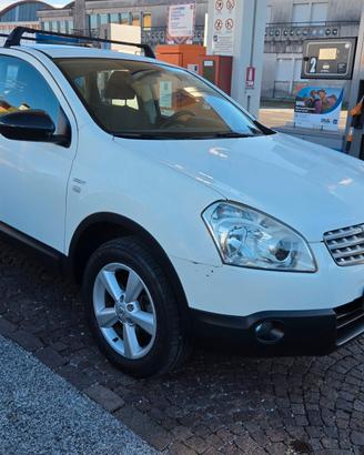 Nissan Qashqai 1.5 dCi