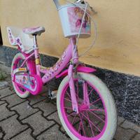 Bici bambina