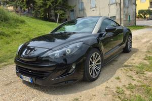 Peugeot rcz