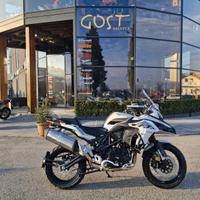 Benelli TRK 502 X - Km0
