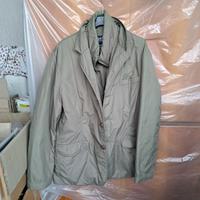 Giacca da uomo imbottita marca 313 con gilet