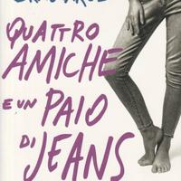 Quattro amiche e un paio di jeans