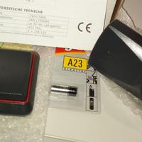 Presa radiocomandata per dissipatore o altre appar