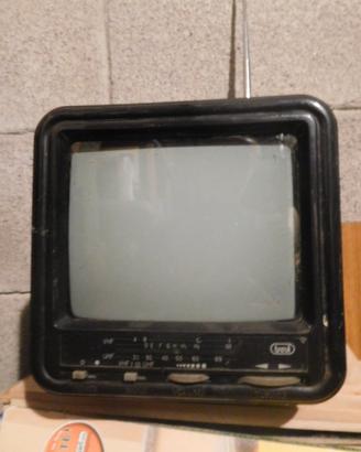 TELEVISORI DUE PORTATILI 10 POLLICI