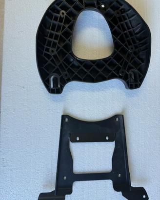 Piastra GIVI SR5108 per BMW Gs1200 e 1250