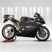 Mv Agusta F4 750 SPR
