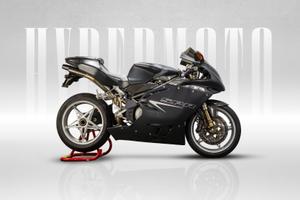 Mv Agusta F4 750 SPR
