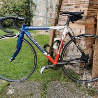 bicicletta da corsa Battaglin