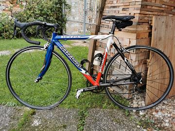 bicicletta da corsa Battaglin