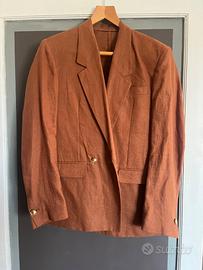 MARSEM blazer ruggine