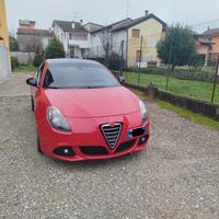 Alfa Romeo Giulietta 2.0 JTD 140cv
