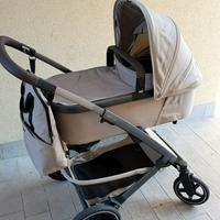 JOOLZ GEO 3 Navicella + Passeggino+ borsa