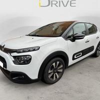 Citroën C3 SHINE BICOLORE AUTOMATICA +gpl