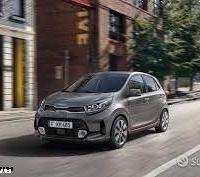 Kia picanto disponibile musata 2018 2019 2020 2021