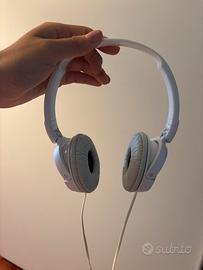 Cuffie Sony MDR-ZX100