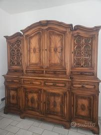 Arredamento d'epoca 