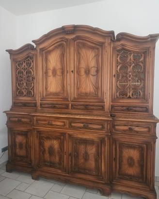 Arredamento d'epoca 