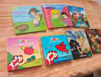 PIMPA ALICE ECC