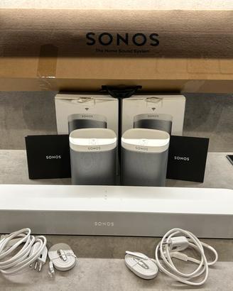 Soundbar Sonos Beam Gen 1