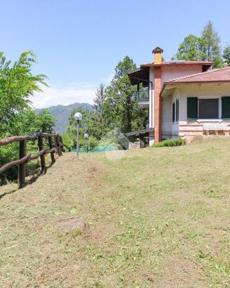 VILLA SINGOLA A LUMEZZANE