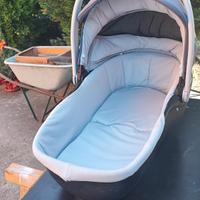 Navicella Chicco per neonati 