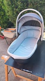 Navicella Chicco per neonati 