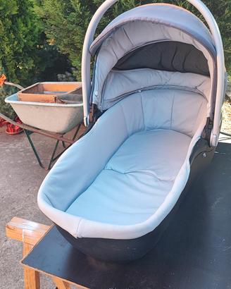 Navicella Chicco per neonati 