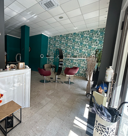 Attività di parrucchieri