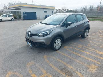 Renault Captur 1.5 dCi 90 CV Start&Stop perfetta