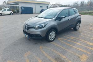 Renault Captur 1.5 dCi 90 CV Start&Stop perfetta