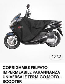 Coprigambe