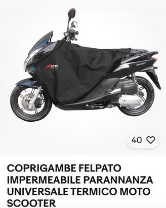 Coprigambe