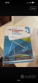 la Matematica a colori 5