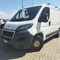 Peugeot Boxer 328 2.0 BlueHDi PC-TN Furgone